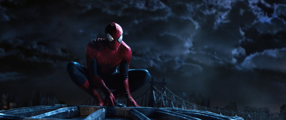 Rebooting the Spider-Man Franchise