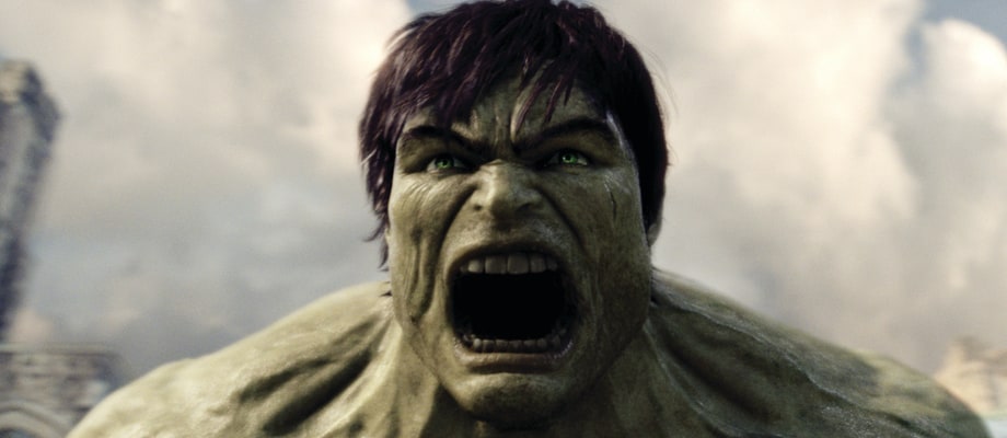 Letting Ang Lee Make an Art-House 'Hulk'