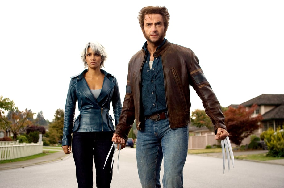 Replacing Bryan Singer With Brett Ratner on 'X-Men: The Last Stand'
