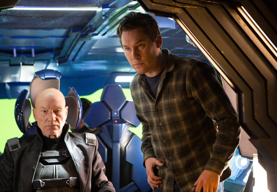 'Killing off' Cyclops and Professor X