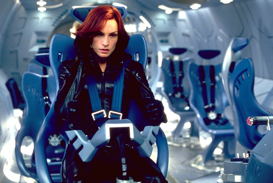 Blowing the 'Dark Phoenix' Storyline