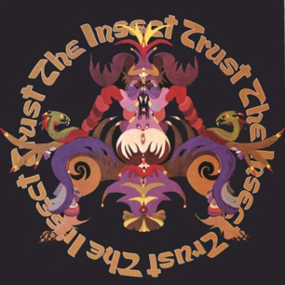 The Insect Trust, 'The Insect Trust'