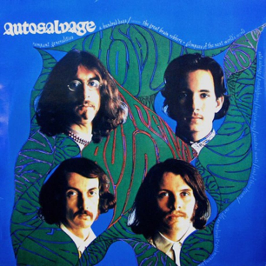 Autosalvage, 'Autosalvage'