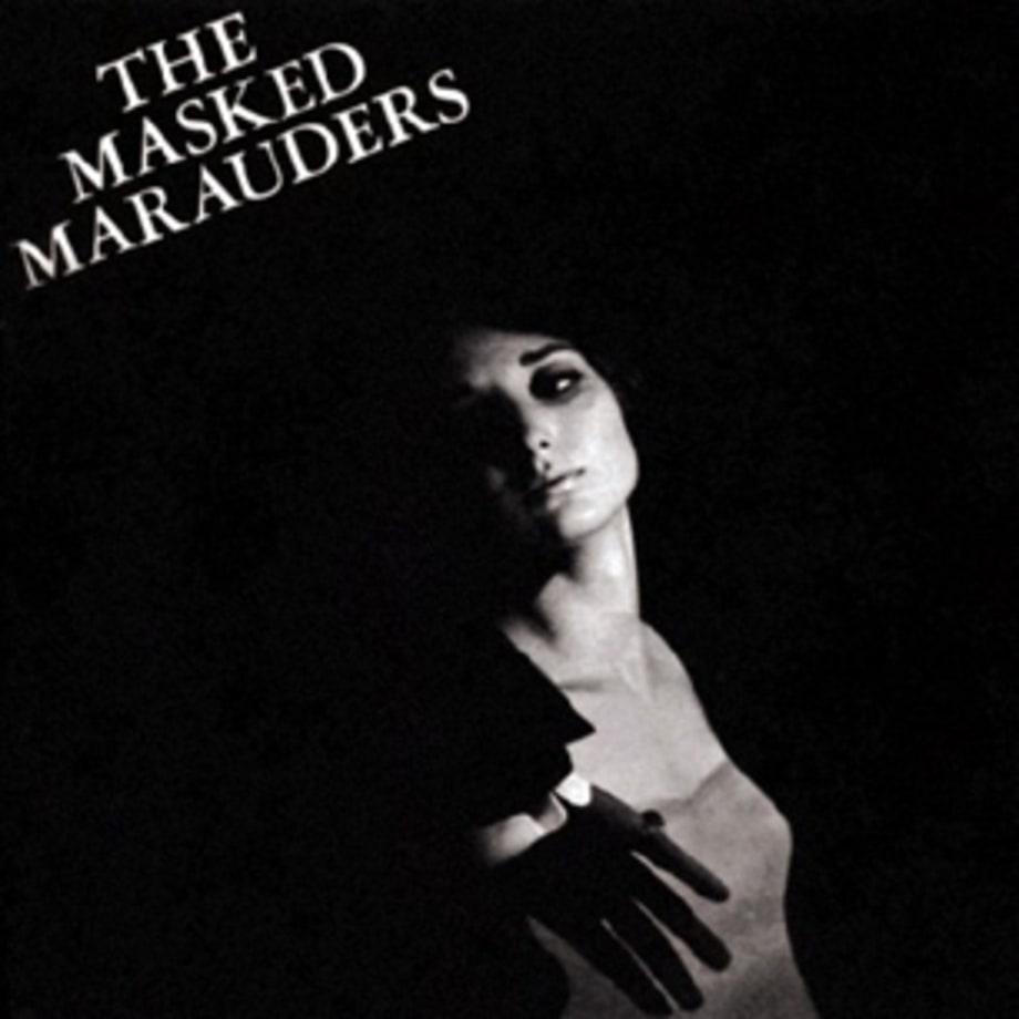The Masked Marauders, 'The Masked Marauders'