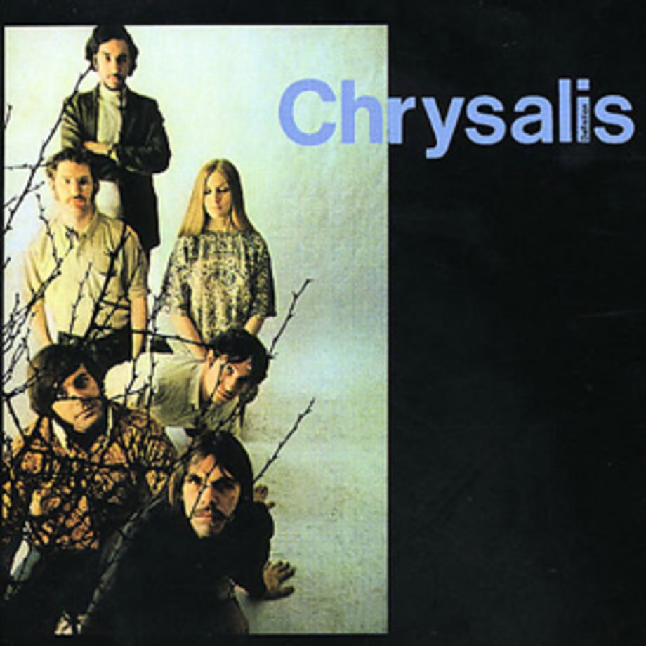 Chrysalis, 'Definition'