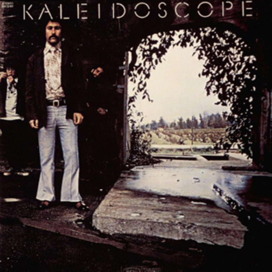 Kaleidoscope, 'Incredible! Kaleidoscope'