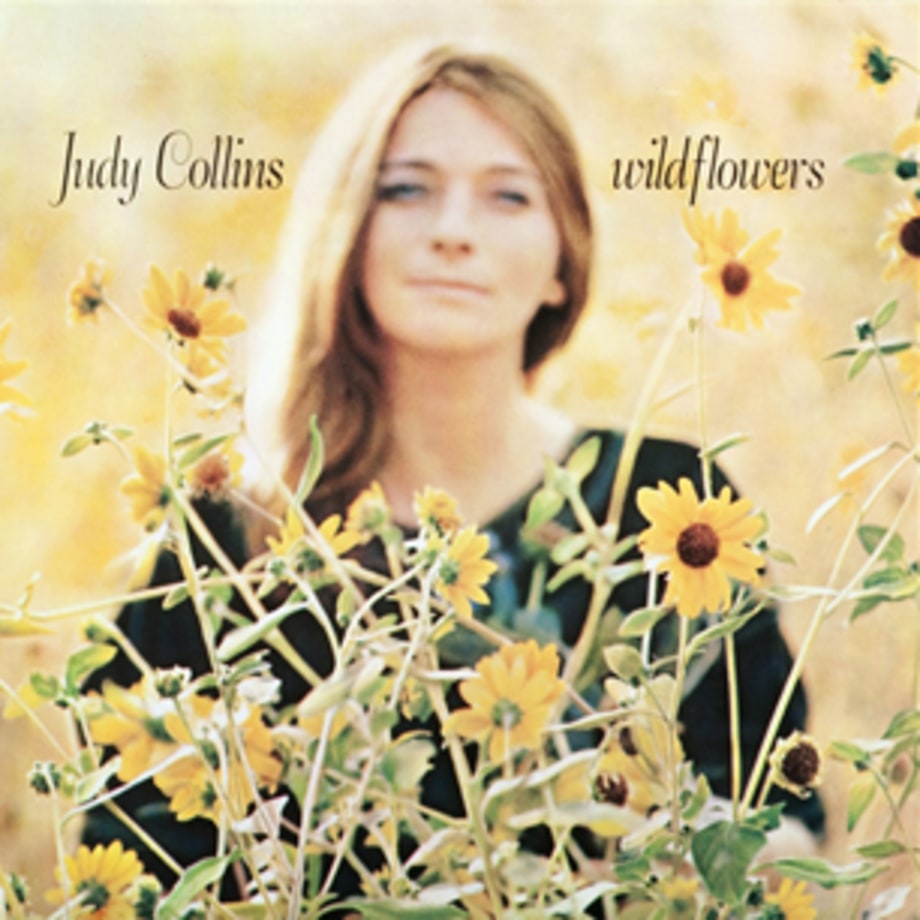 Judy Collins, 'Wildflowers'