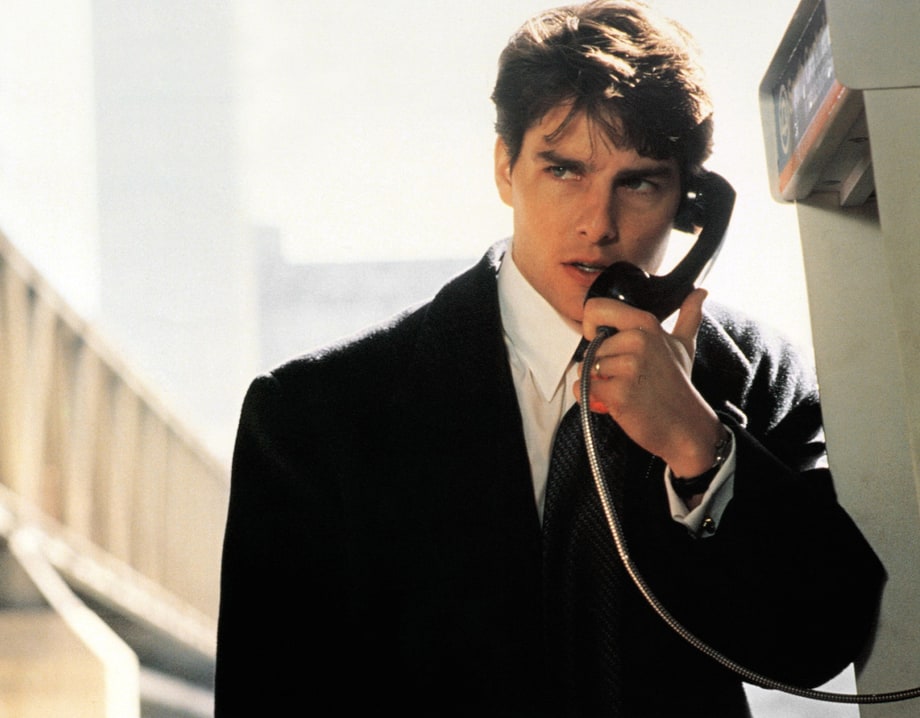 'The Firm' (1993)