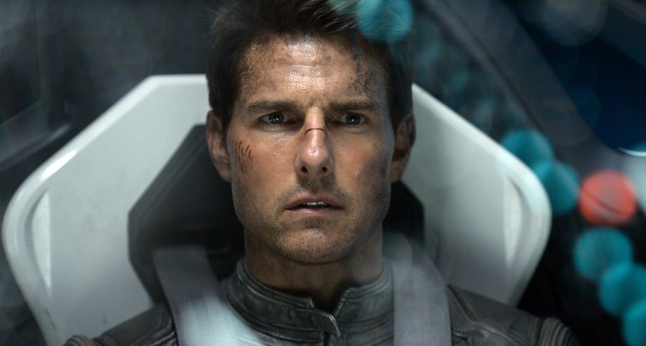 'Oblivion'