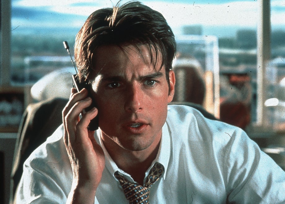 'Jerry Maguire' (1996)