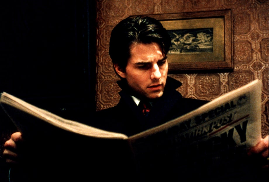 'Eyes Wide Shut' (1999)
