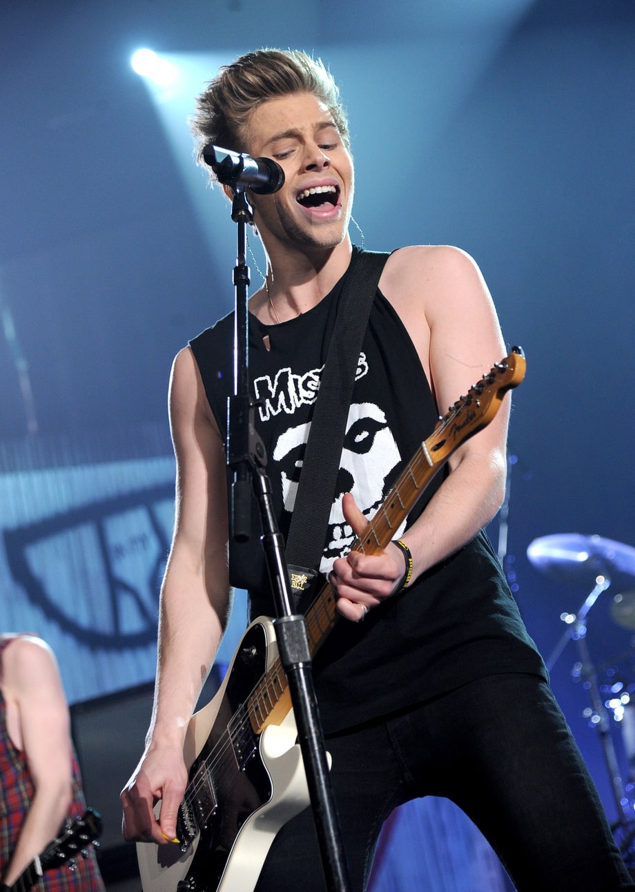 5 Seconds of Summer