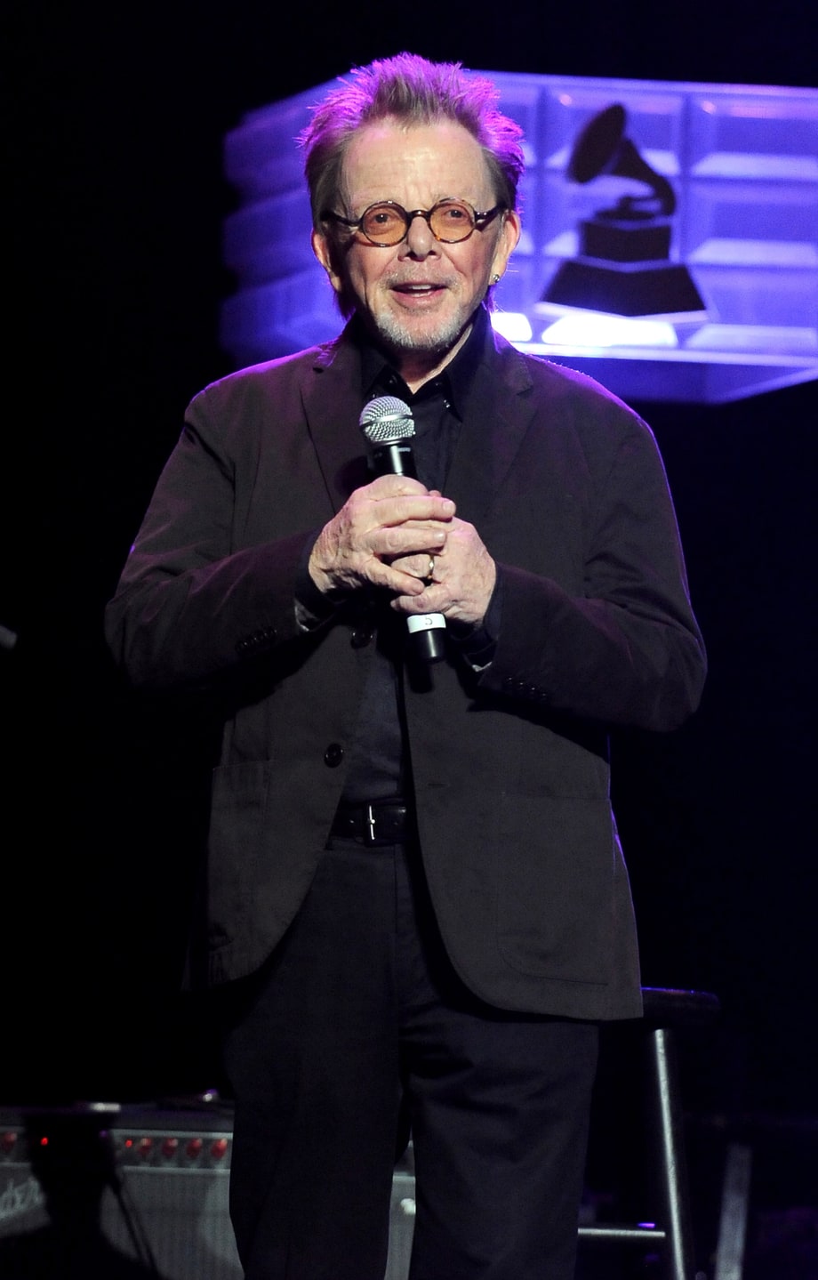 Paul Williams