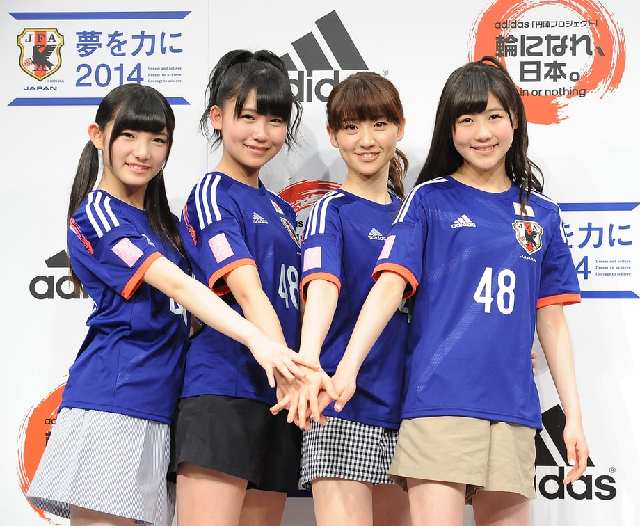 AKB48