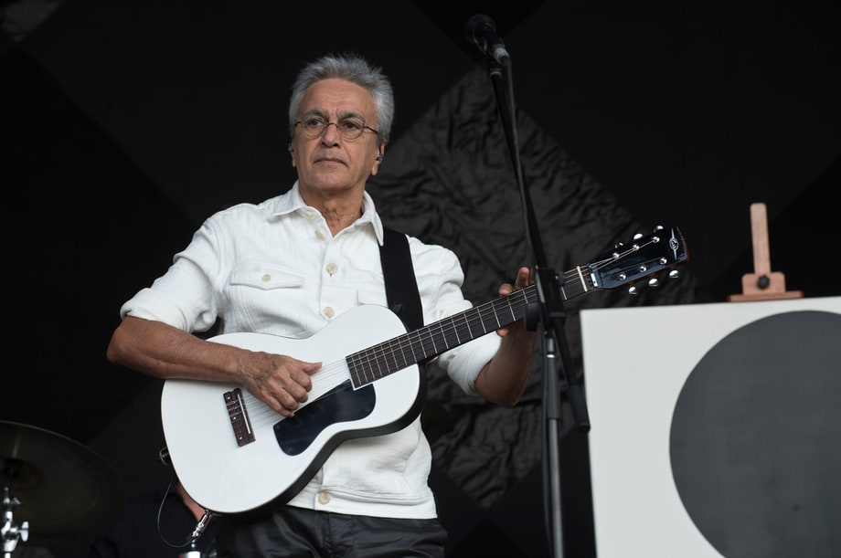 Caetano Veloso