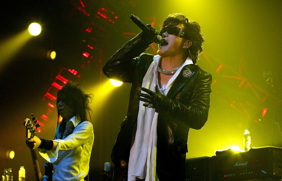 X Japan