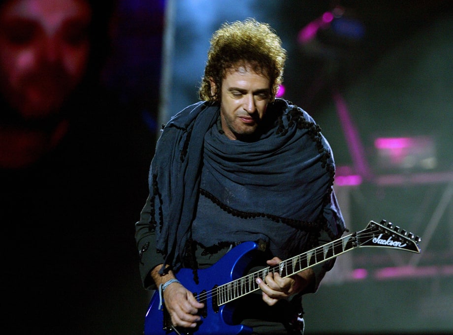 Soda Stereo