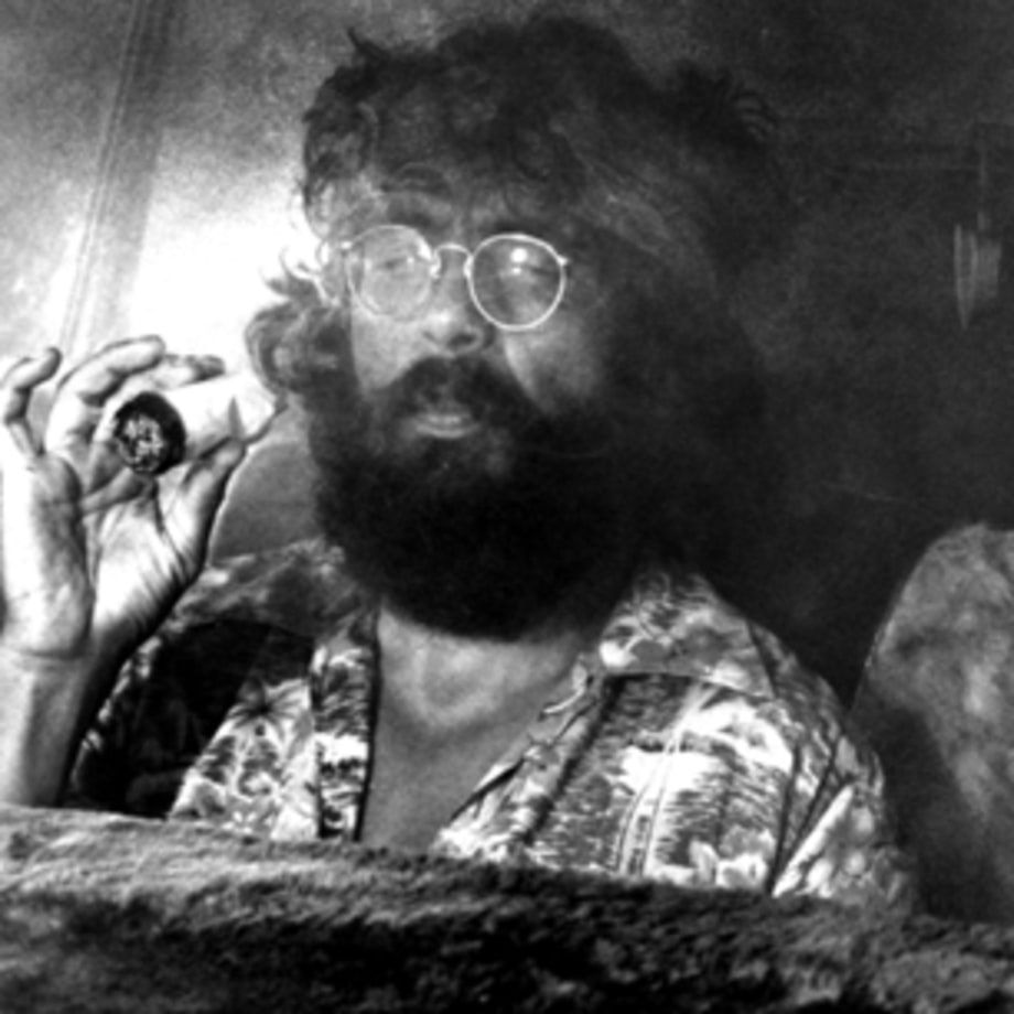 'Up in Smoke' (1978)