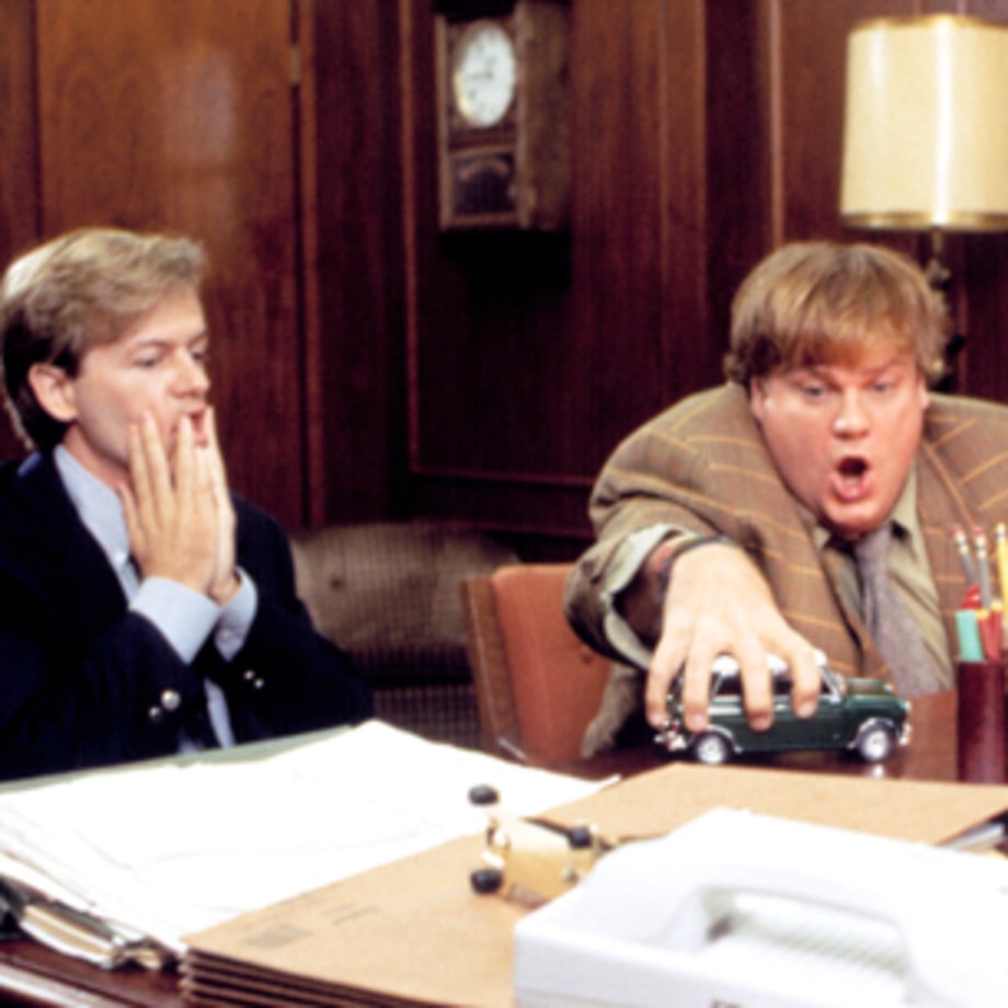 'Tommy Boy' (1995)