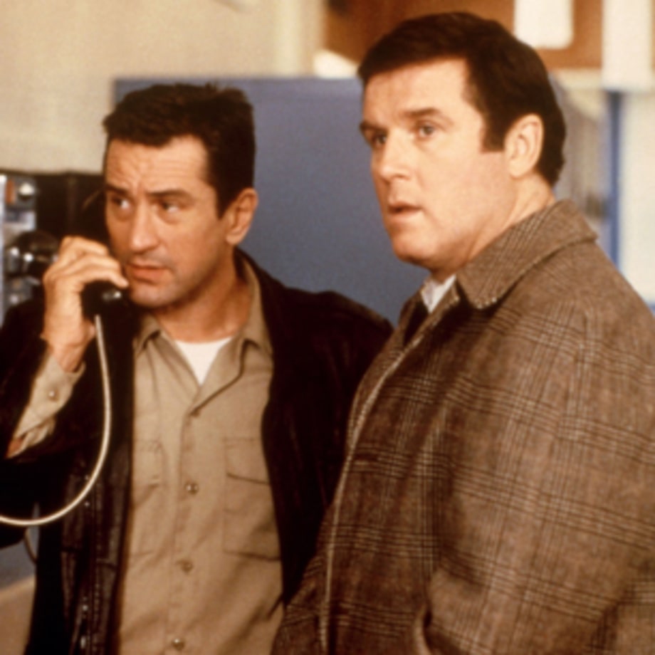 'Midnight Run' (1988)