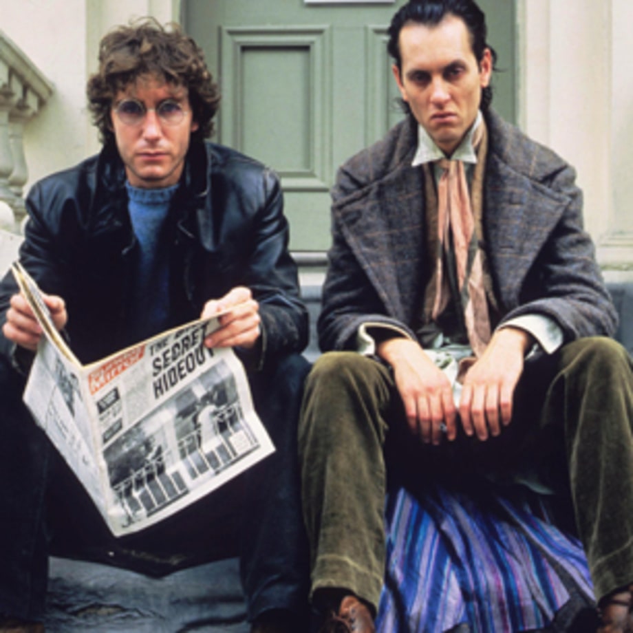 'Withnail and I' (1987)
