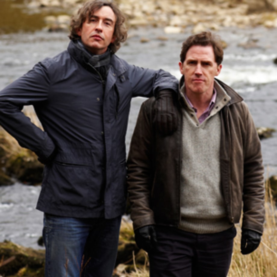 'The Trip' (2010)