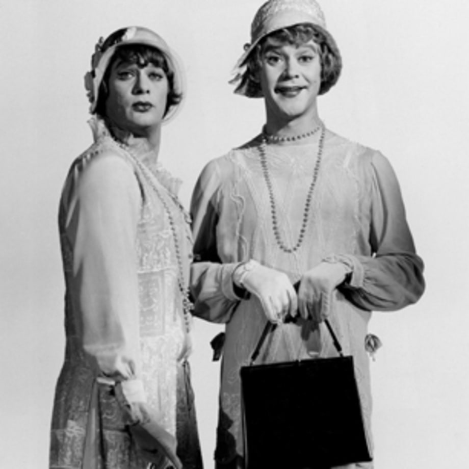 'Some Like It Hot' (1959)