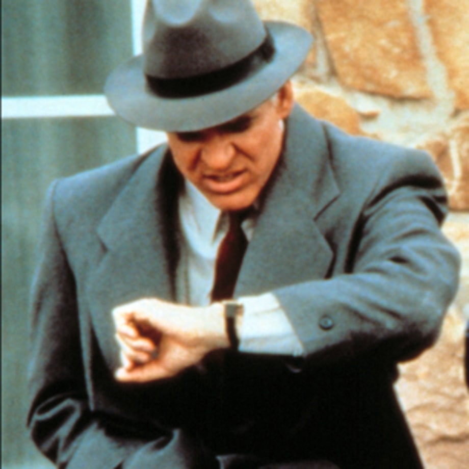 'Planes, Trains and Automobiles' (1987)