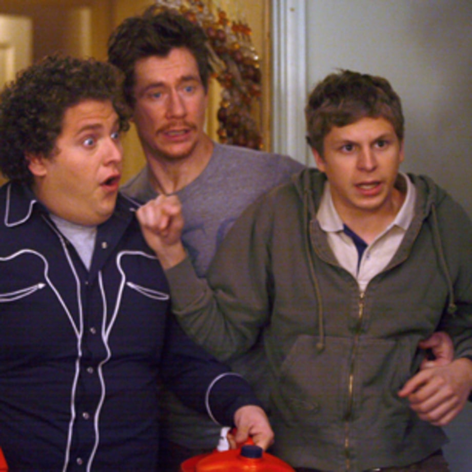 'Superbad' (2007)