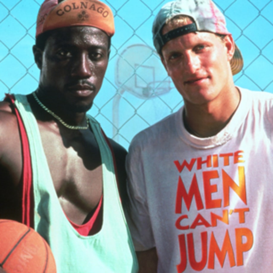 'White Men Can't Jump' (1992)