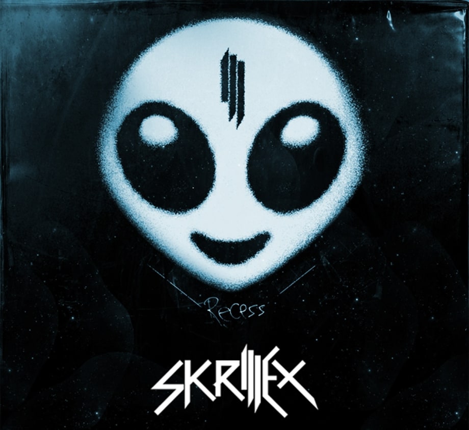 Skrillex, 'Recess'