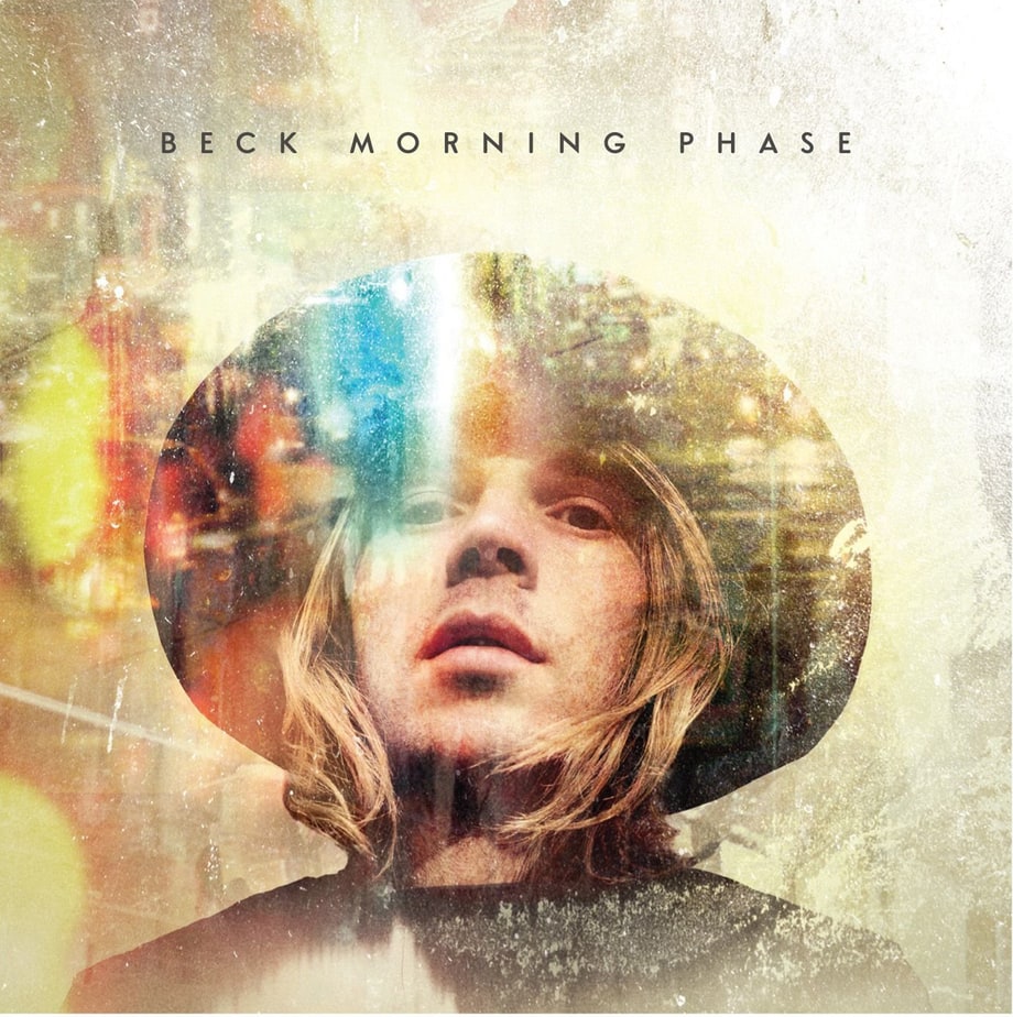 Beck, 'Morning Phase'