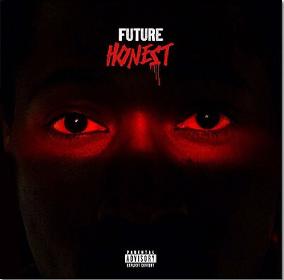 Future, 'Honest'