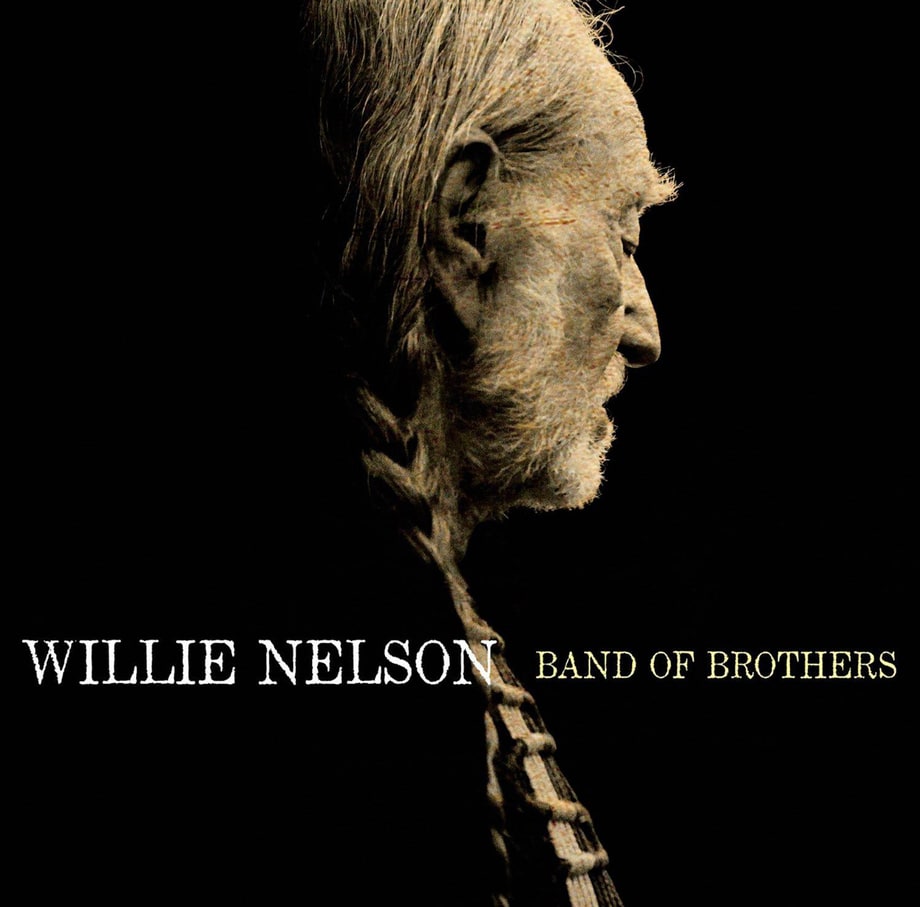 Willie Nelson, 'Band of Brothers'