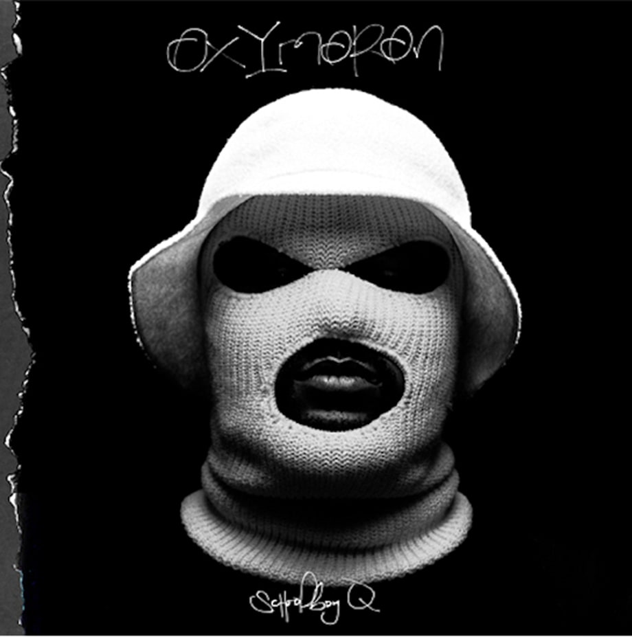 Schoolboy Q, 'Oxymoron'