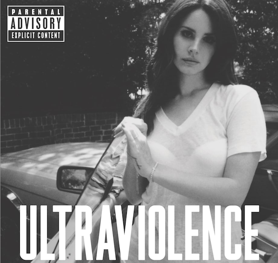 Lana Del Rey, 'Ultraviolence'