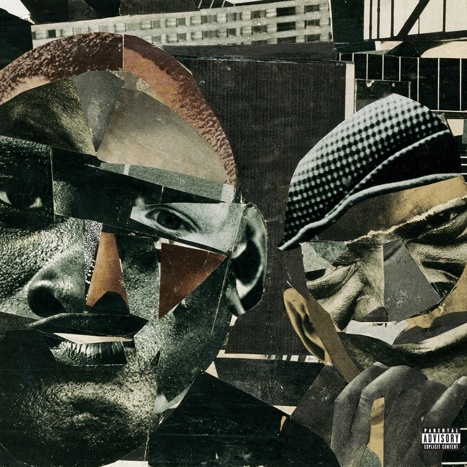 The Roots, '…And Then You Shoot Your Cousin'
