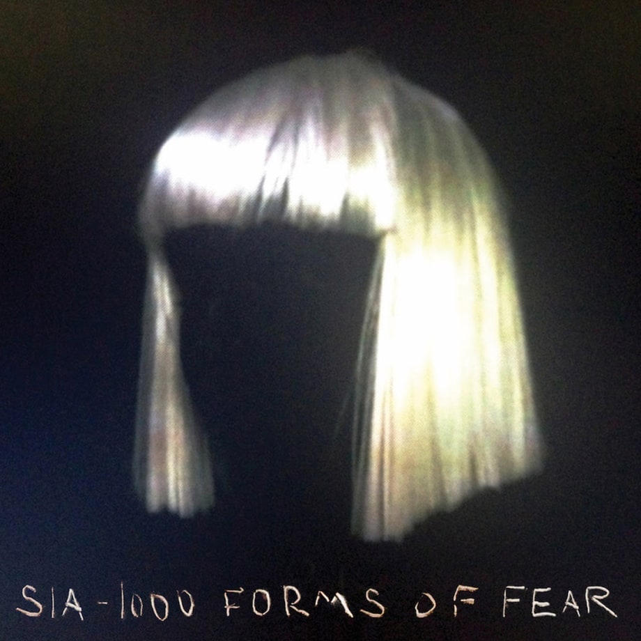 Sia, '1000 Forms of Fear'