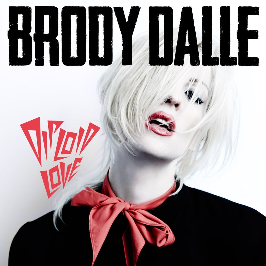 Brody Dalle, 'Diploid Love'