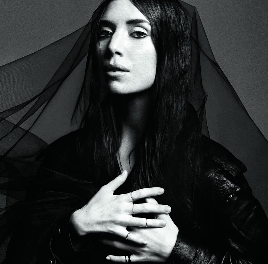 Lykke Li, 'I Never Learn'
