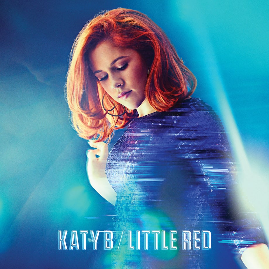 Katy B, 'Little Red'