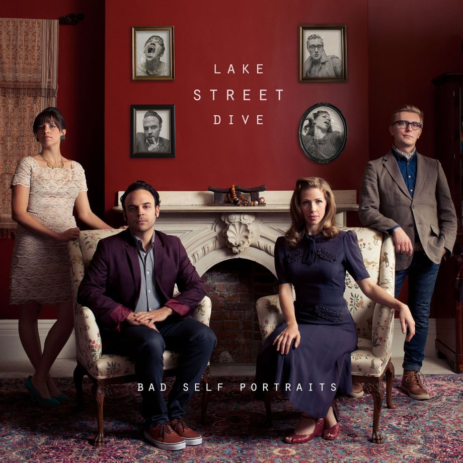 Lake Street Dive, 'Bad Self Portraits'