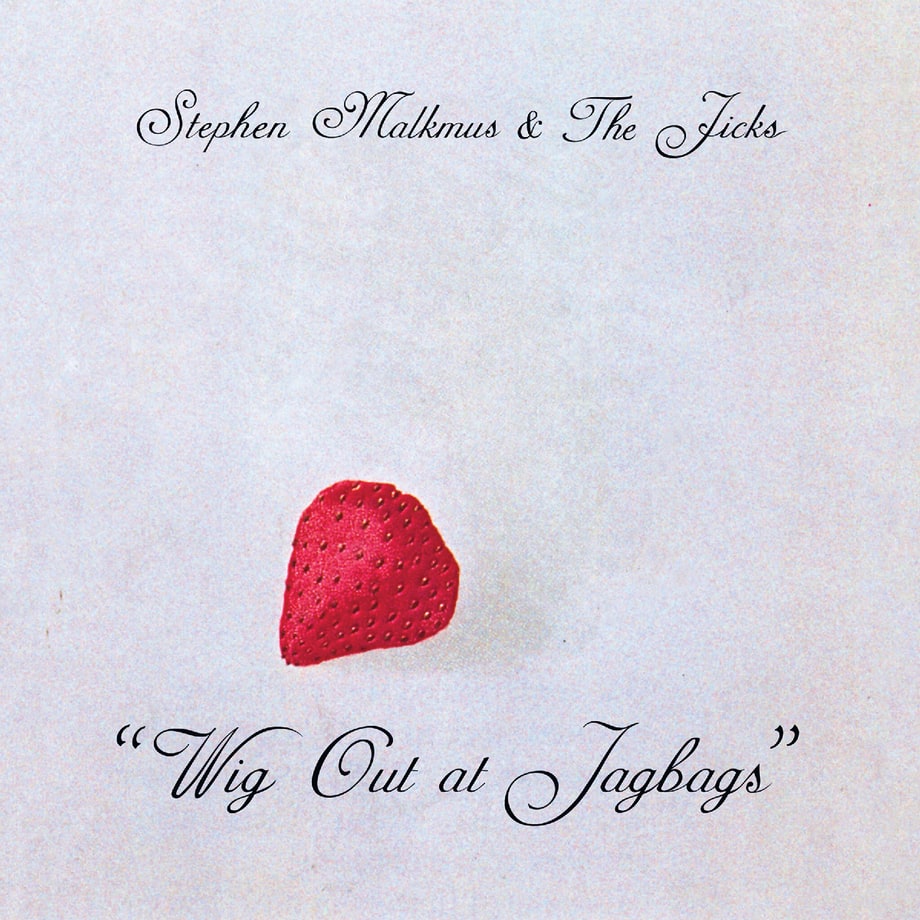 Stephen Malkmus and the Jicks, 'Wig Out at Jagbags'