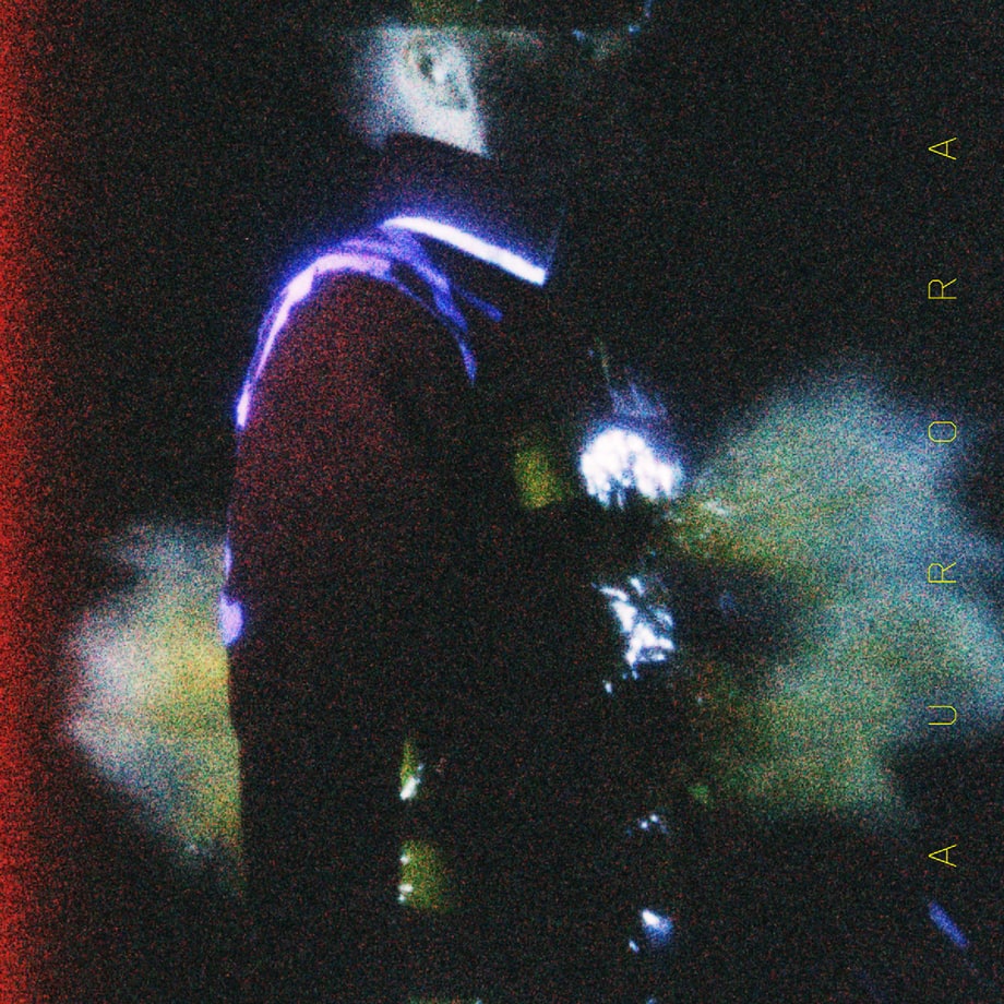 Ben Frost, 'Aurora'
