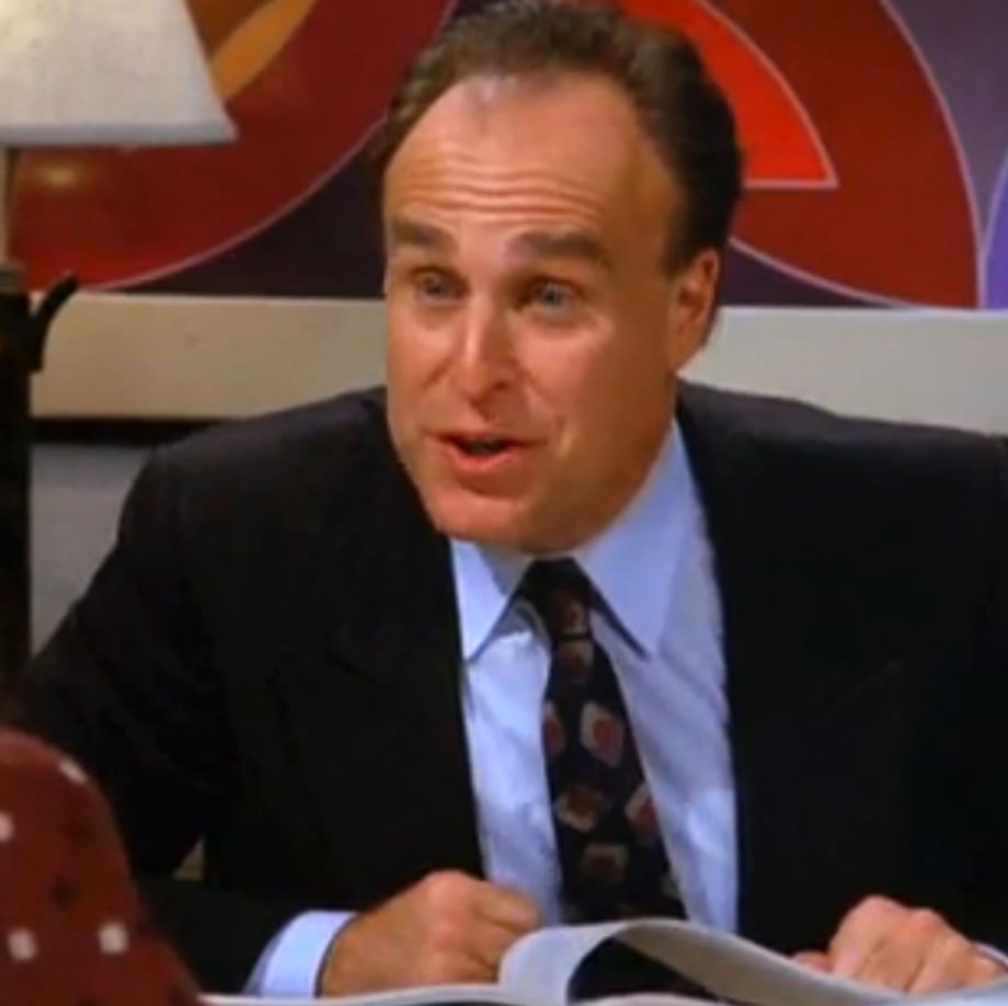 Mr. Lippman