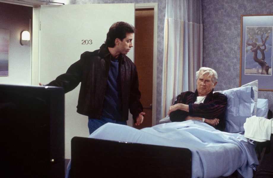 Izzy Mandelbaum
