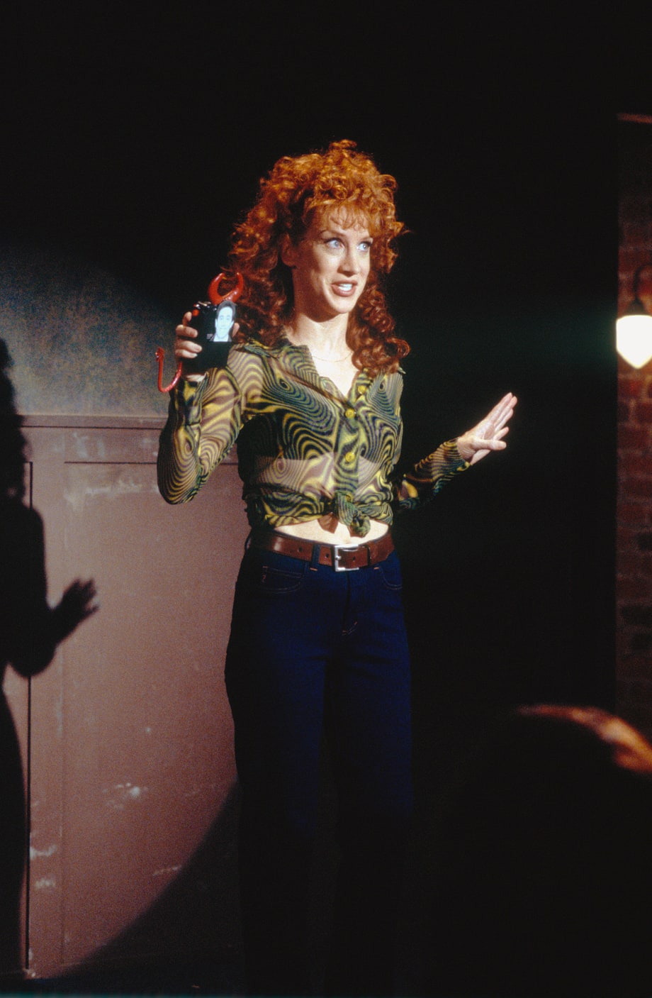 Sally Weaver