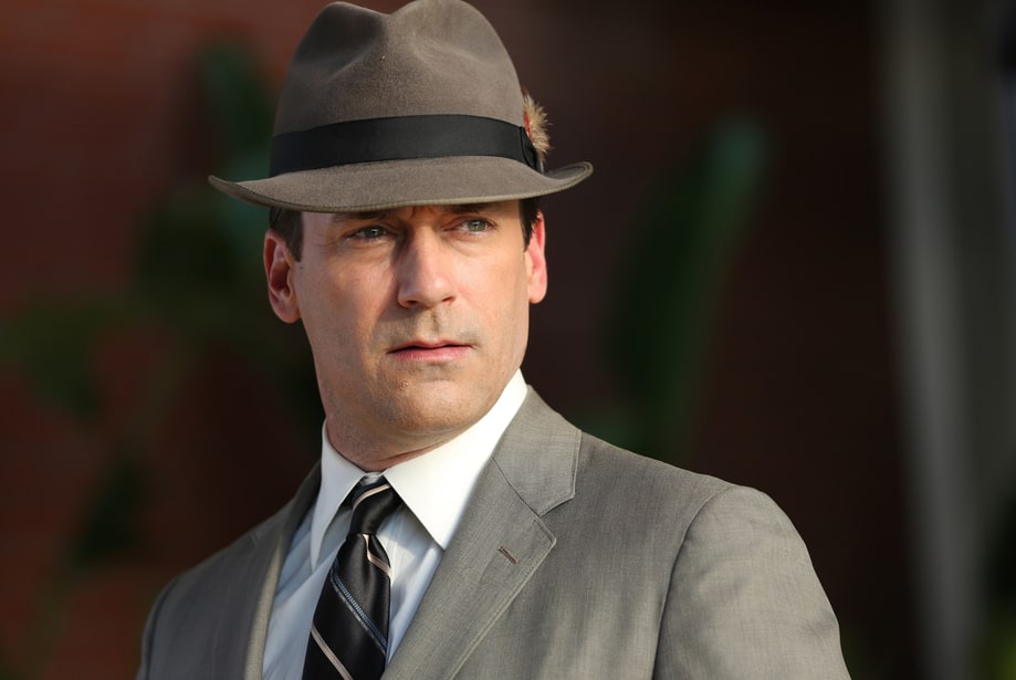 'Mad Men' (AMC)
