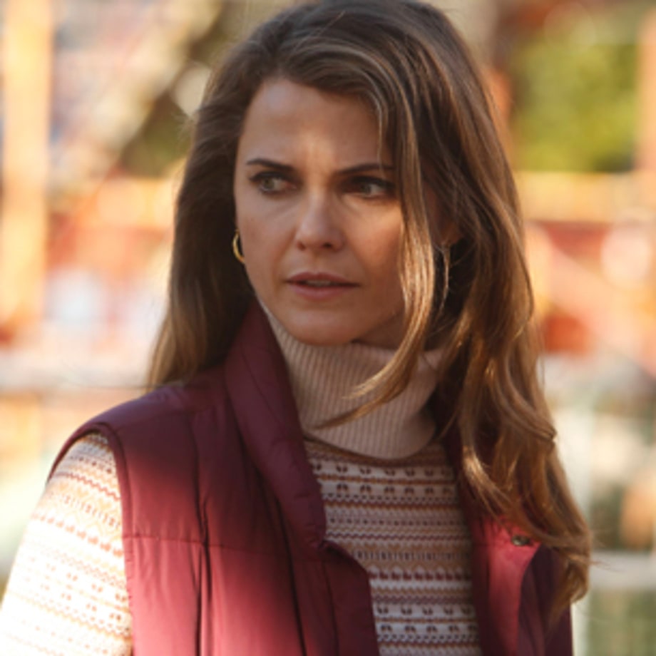 'The Americans' (FX)
