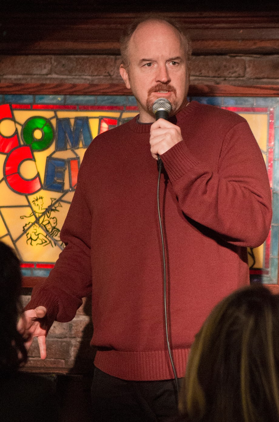 'Louie' (FX)